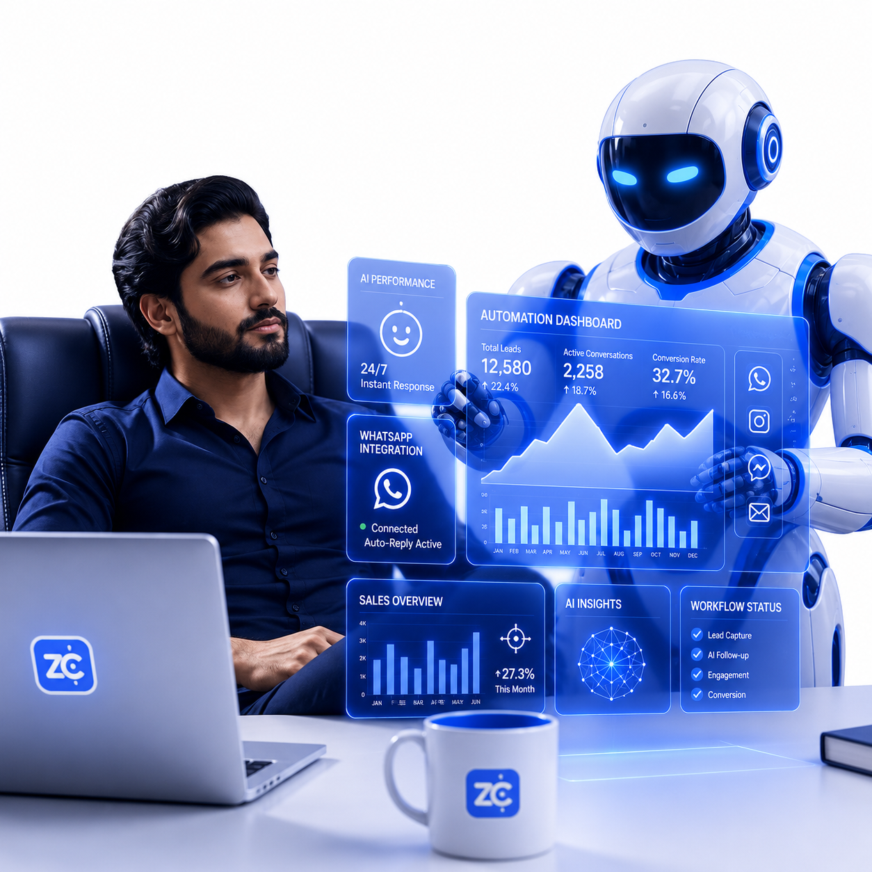 AI Neural