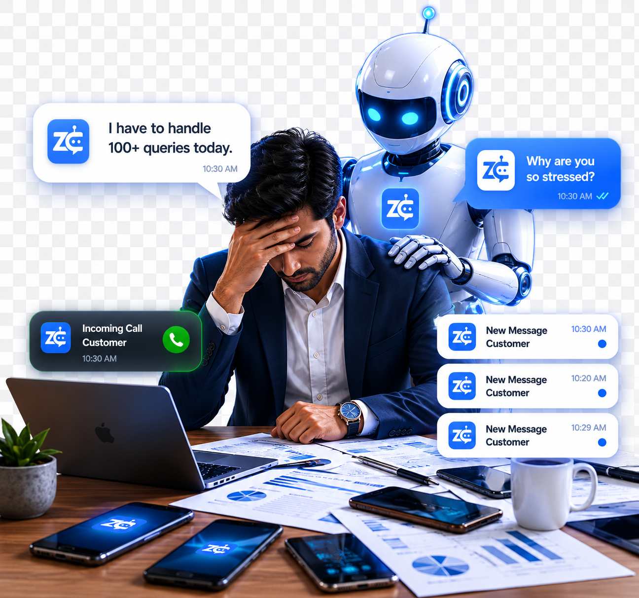 AI Growth
